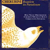 Cherubini: Requiem, In Paradisum / Christoph Spering