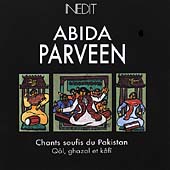 Pakistani Sufi Songs