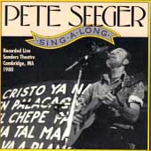 Singalong: Live At Sander's Theatre, 1980