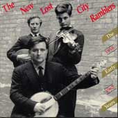New Lost City Ramblers 1958-1962, The