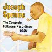 The Complete Folkways Recordings
