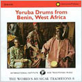 TOWER RECORDS ONLINE㤨Yoruba Drums From Benin, West Africa[SFWCD40440]פβǤʤ2,690ߤˤʤޤ