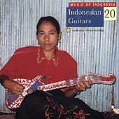 TOWER RECORDS ONLINE㤨Music Of Indonesia 20 Guitars...[SFWCD40447]פβǤʤ2,690ߤˤʤޤ