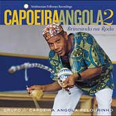 TOWER RECORDS ONLINE㤨Grupo De Capoeira Angola Pelourinho/Vol.2 (Brincando Na Roda[SFWCD40488]פβǤʤ2,690ߤˤʤޤ
