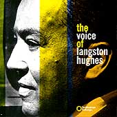 Voice Of Langston Hughes, The
