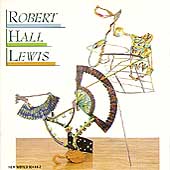 Robert Hall Lewis
