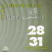 Conduction No.28 & 31 (Cherry Blossom/Angelica Festival Of International Music)