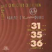 Conduction No.31 & 35-36 (Angelica Festival Of International Music/American Connection IV)