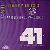 Conduction No.41 (New World, New World)