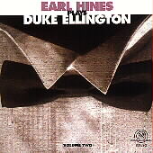 Plays Duke Ellington Vol. 2