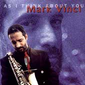 As I Think About You As I Think About You