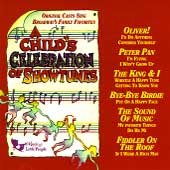 A Child's Celebration Of Showtunes