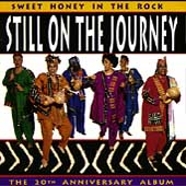 Still On The Journey (The 20th Anniversary Album)