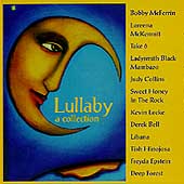 Lullaby: A Collection