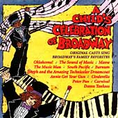 A Child's Celebration Of Broadway