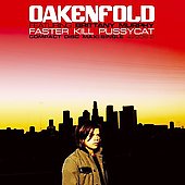 Faster Kill Pussycat [Maxi Single]
