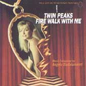 Twin Peaks: Fire Walk With Me (OST)