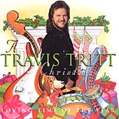 A Travis Tritt Christmas
