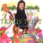 A Travis Tritt Christmas A Travis Tritt Christmas
