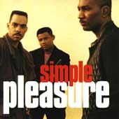 Simple Pleasure