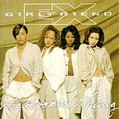 It's A Woman Thang It's A Woman Thang