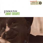 As Time Goes By: The Best Of Jimmy Durante