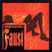 Randy Newman's Faust
