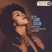 Young Hearts Run Free: The Best Of Candi Staton Young Hearts Run Free: The Best Of Candi Staton