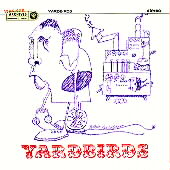 The Yardbirds/Roger The Engineer