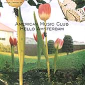 Hello Amsterdam [EP]