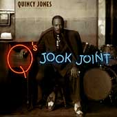 QUINCY JONES & LOWRELL 2枚セット Amazon.co.jp: Q Jook Joint: ミュージック