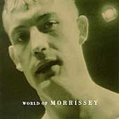 World Of Morrissey World Of Morrissey