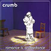 Romance Is A Slowdance