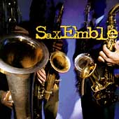 SaxEmble