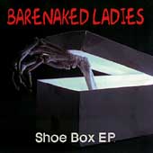 Shoe Box E.P. [EP] [ECD]