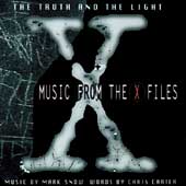 The Truth And The Light: Music From The X-Files (OST) The Truth And The Light: Music From The X-Files (OST)