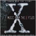 Truth And The Light/Music From the X-Files, The Truth And The Light/Music From the X-Files, The
