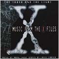Truth And The Light/Music From the X-Files, The