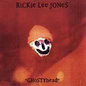 Ghostyhead Ghostyhead