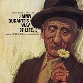 Jimmy Durante's Way Of Life