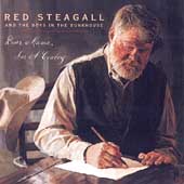 Red Steagall & The Boys In The Bunkhouse/Dear Mama, I'm A Cowboy