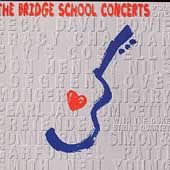 The Bridge School Concerts, Vol.1