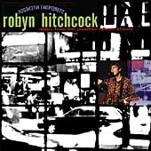 Storefront Hitchcock: Music From The...