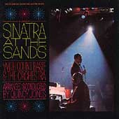 Sinatra At The Sands [Remaster]