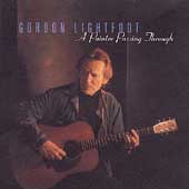 A Painter Passing Through