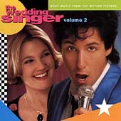 More Music From The Motion Picture The Wedding Singer (OST)