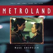 Metroland [HDCD]