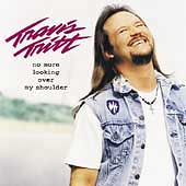 No More Looking Over My Shoulder No More Looking Over My Shoulder