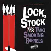Lock, Stock And Two Smoking Barrels