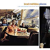 Brad Mehldau/Places[936247693]